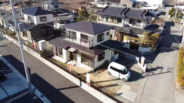 山梨県南アルプス市古市場 1430万円