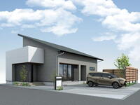 長野県伊那市上新田 4090万円 3LDK