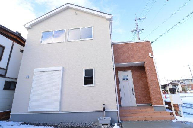 長野県長野市大字北尾張部 3499万円 4LDK