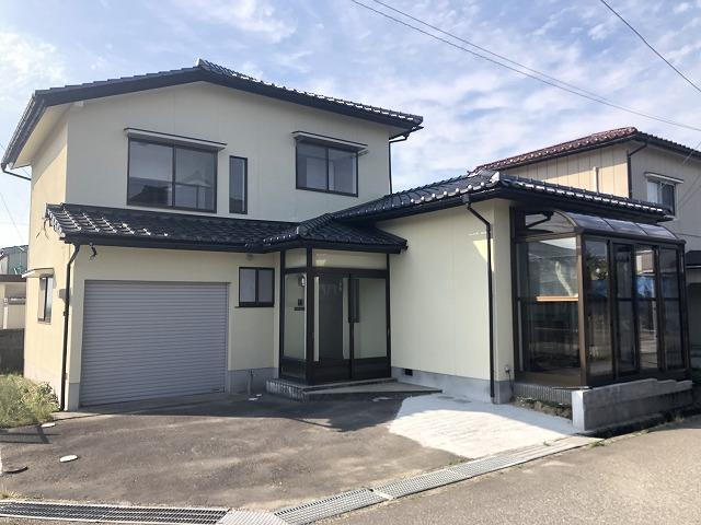富山県富山市城村新町 980万円