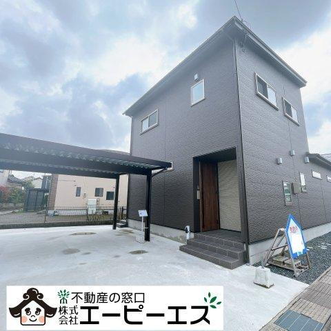 富山県富山市本郷町 3470万円 4LDK