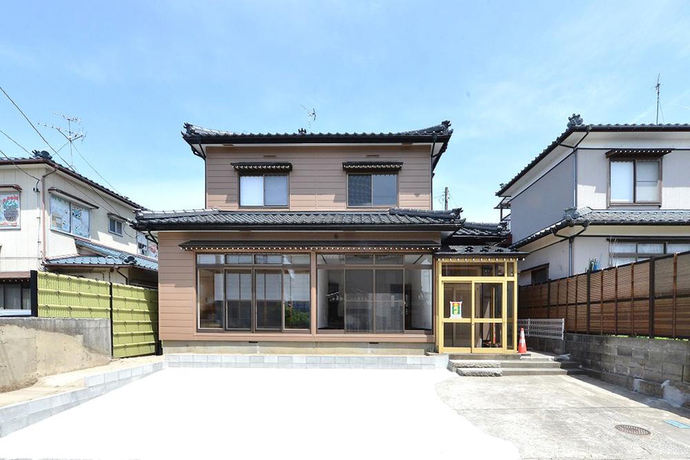 新潟県新潟市東区本所１ 1750万円 6DK