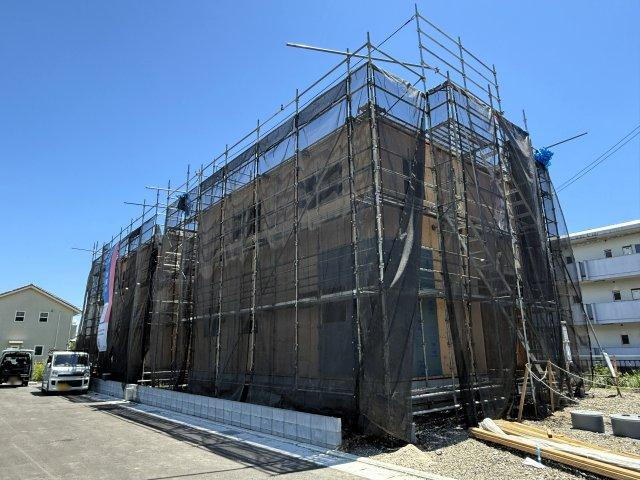 山梨県甲斐市竜王 2680万円 4SLDK