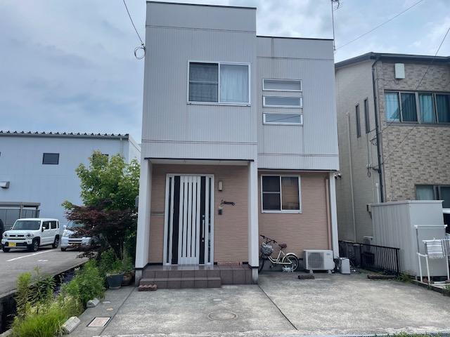 石川県金沢市増泉４ 1940万円