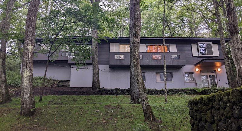 長野県北佐久郡軽井沢町大字発地 3450万円