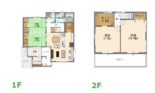 長野県安曇野市穂高柏原 2200万円