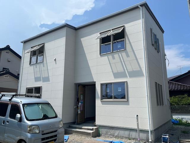 長野県長野市大字金箱 3580万円 4LDK