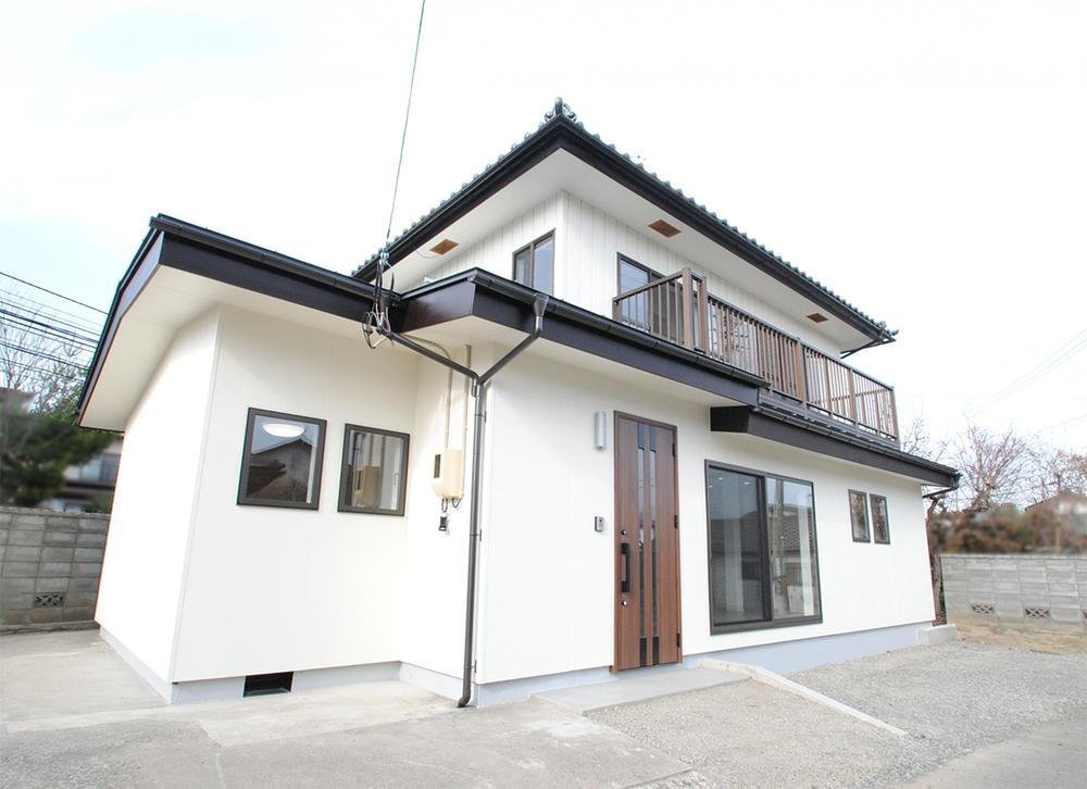長野県長野市三輪２ 2798万円
