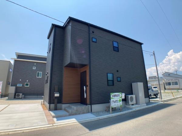 山梨県甲斐市篠原 2720万円 3SLDK