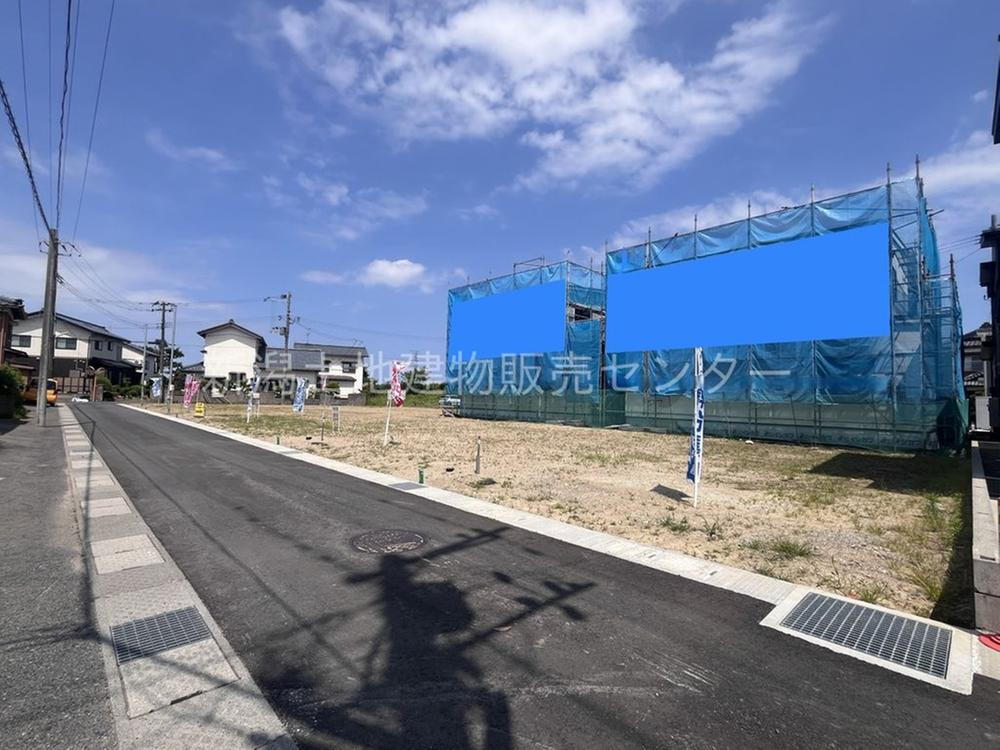 新潟県新潟市秋葉区新町３ 2590万円 4LDK