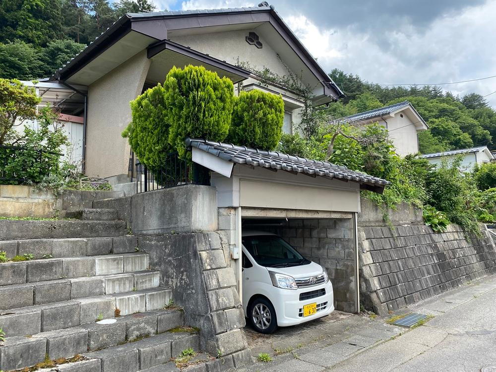 長野県塩尻市大字宗賀本山 480万円