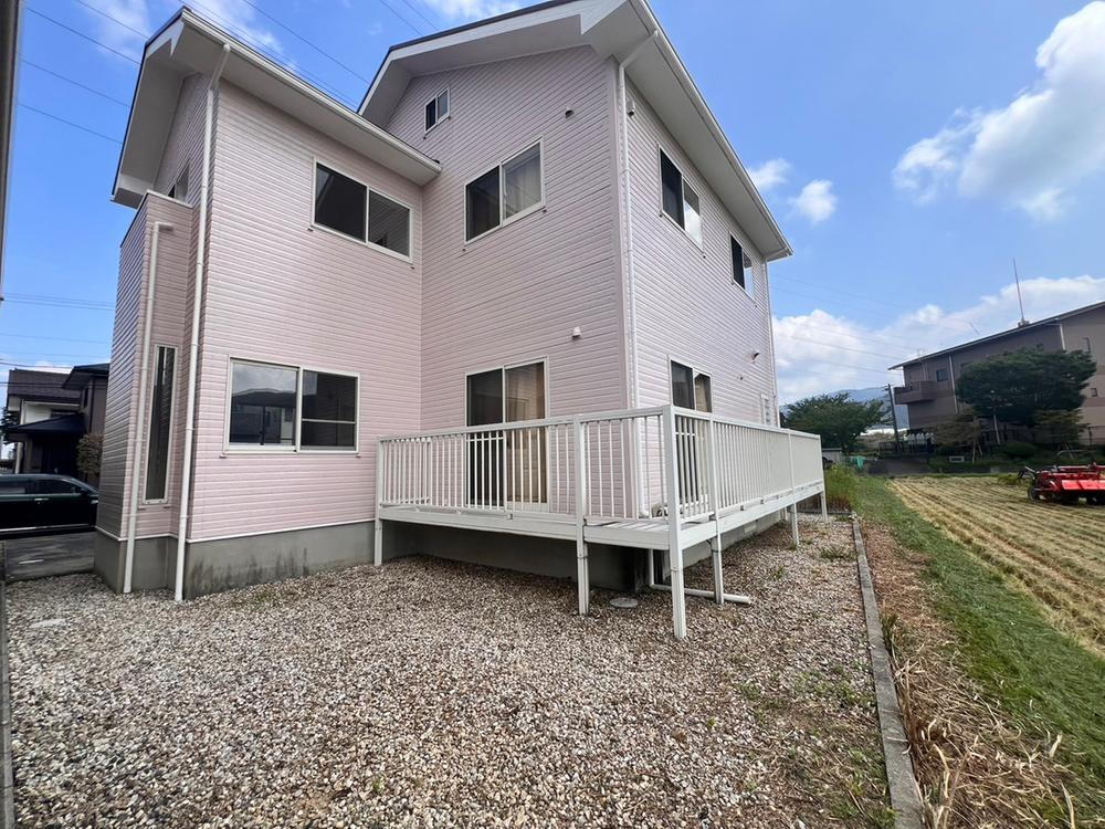 福井県敦賀市山泉 2345万円