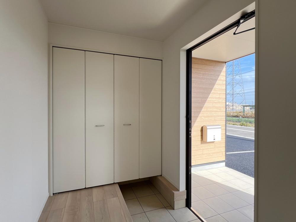 富山県高岡市東上関 2680万円 4LDK
