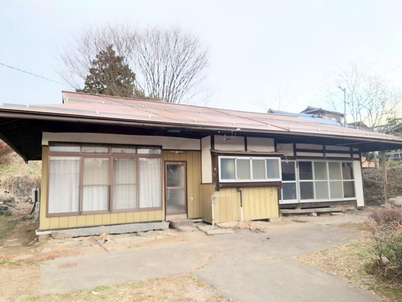 長野県茅野市豊平泉 300万円