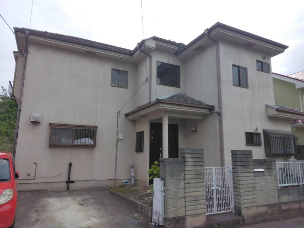 山梨県甲州市塩山牛奥 690万円