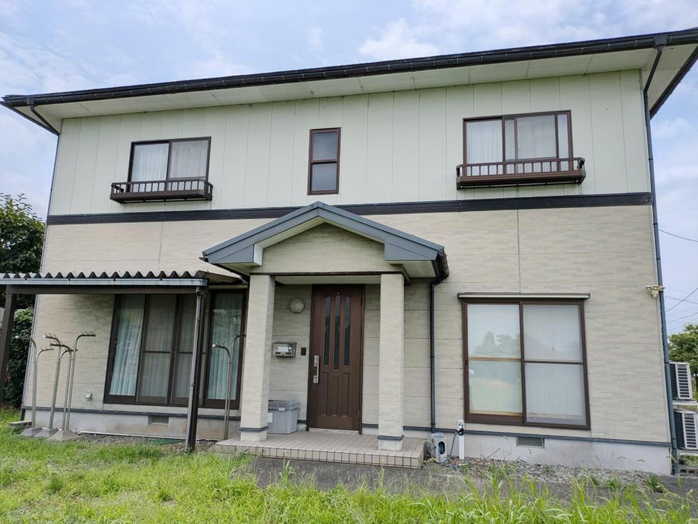 富山県富山市八尾町深谷 850万円