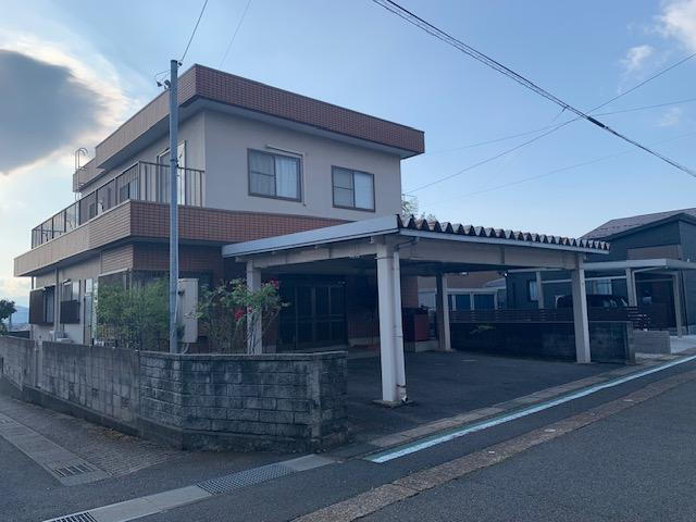 福井県鯖江市舟津町３ 1650万円