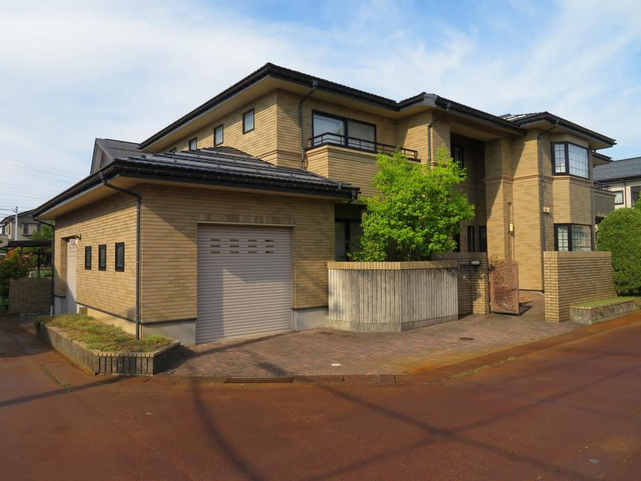 新潟県長岡市前田２ 4500万円