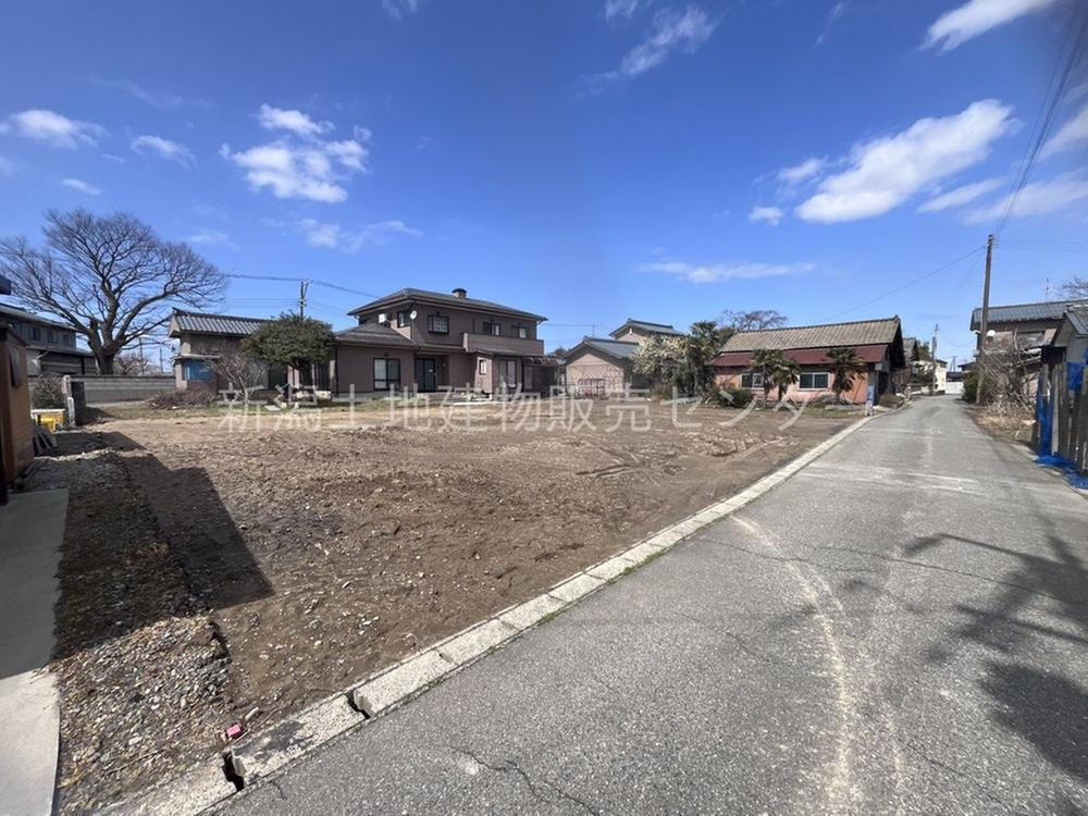 新潟県新潟市北区太田 2680万円 4SLDK