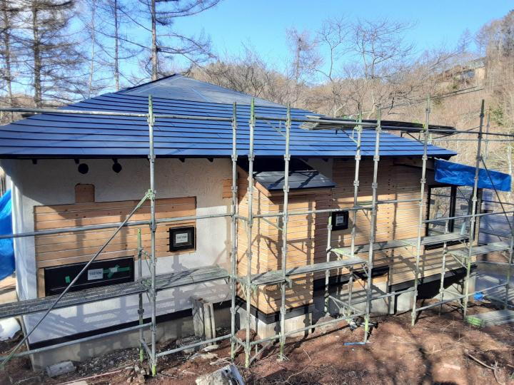 長野県北佐久郡軽井沢町大字発地ニュータウン 6500万円