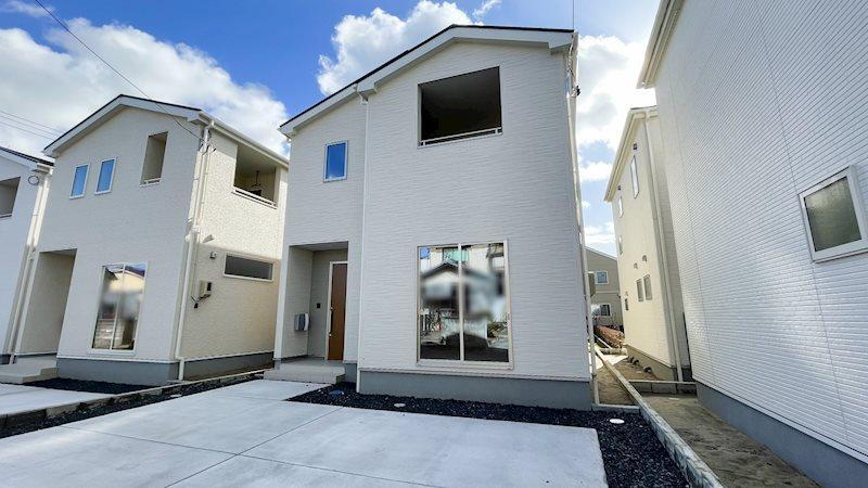 新潟県新発田市豊町４ 2190万円 4SLDK