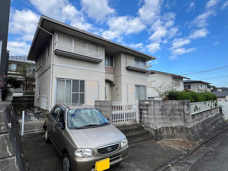 山梨県大月市猿橋町藤崎 960万円