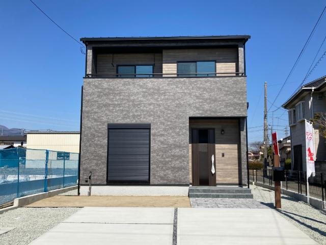 山梨県南アルプス市十五所 2715万円 3LDK