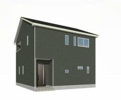 富山県富山市森２ 2380万円 4LDK