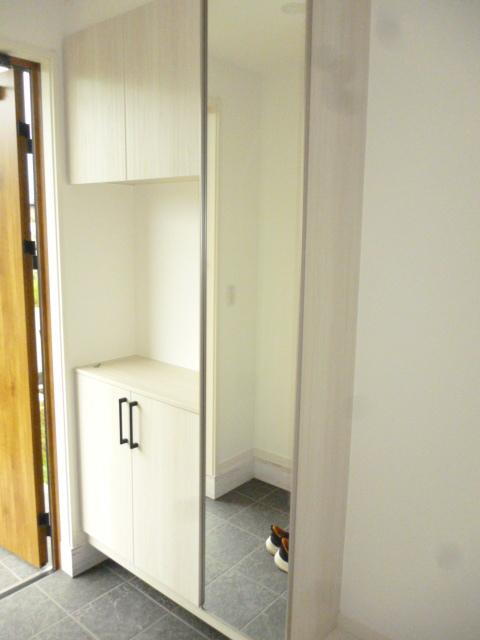 山梨県南アルプス市藤田 中古住宅