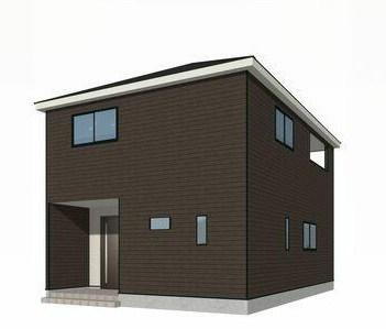 富山県富山市中島１ 2680万円 4LDK