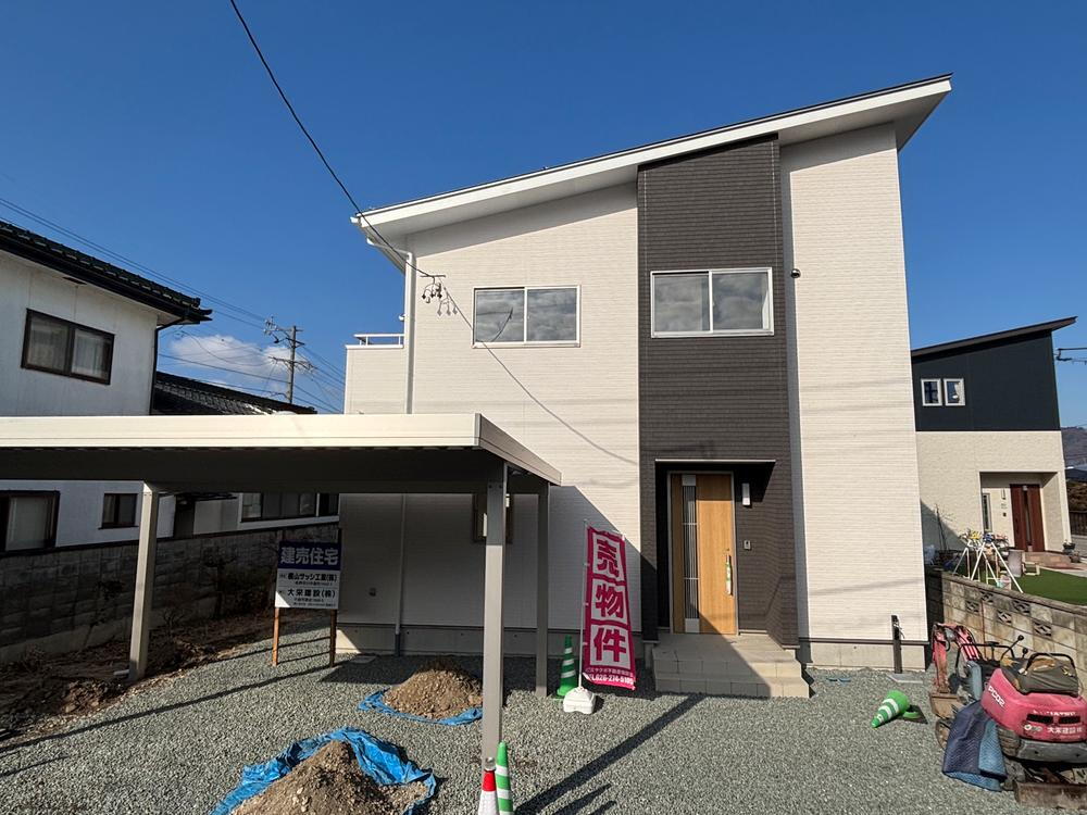 長野県千曲市大字屋代 2980万円 4LDK