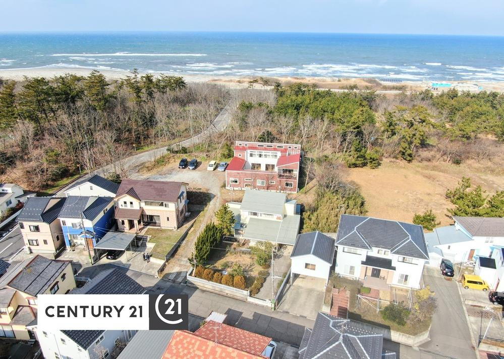 新潟県新潟市西区五十嵐１の町 1750万円