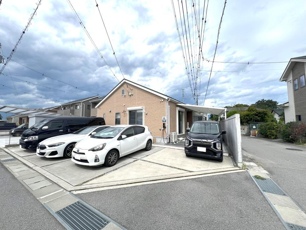 山梨県甲府市宮原町 3000万円