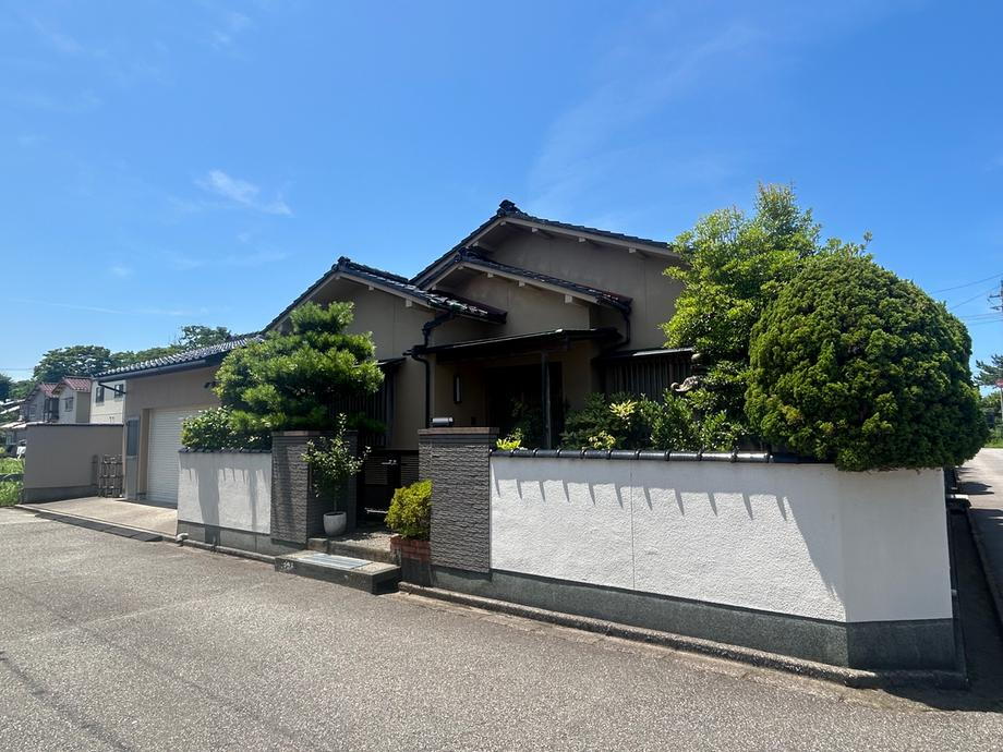 石川県金沢市金石本町イ 3590万円