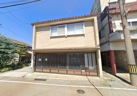 石川県能美市下ノ江町 780万円