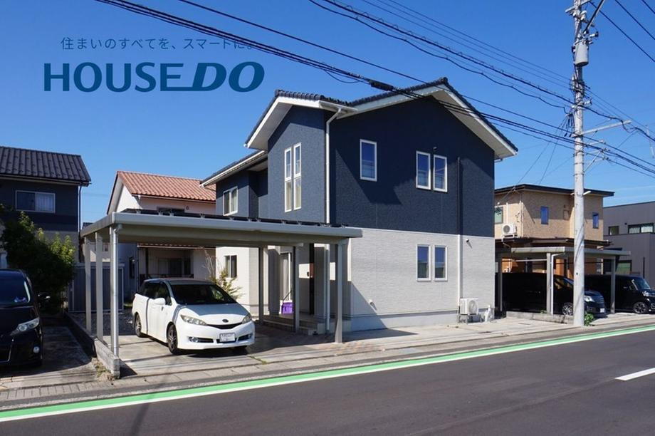 福井県鯖江市石田上町 2300万円