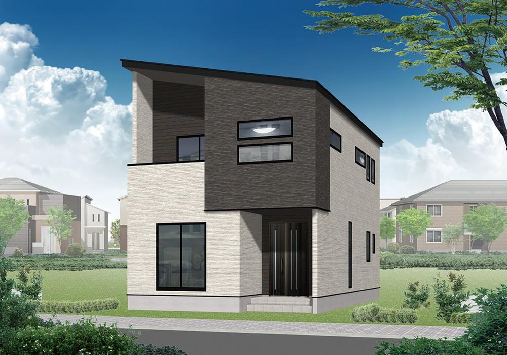 新潟県新潟市秋葉区北上１ 2698万円 4LDK
