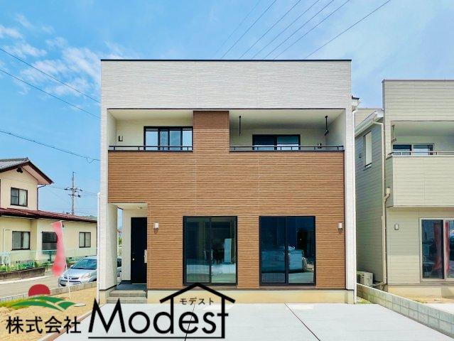 長野県上田市築地 2790万円 4LDK