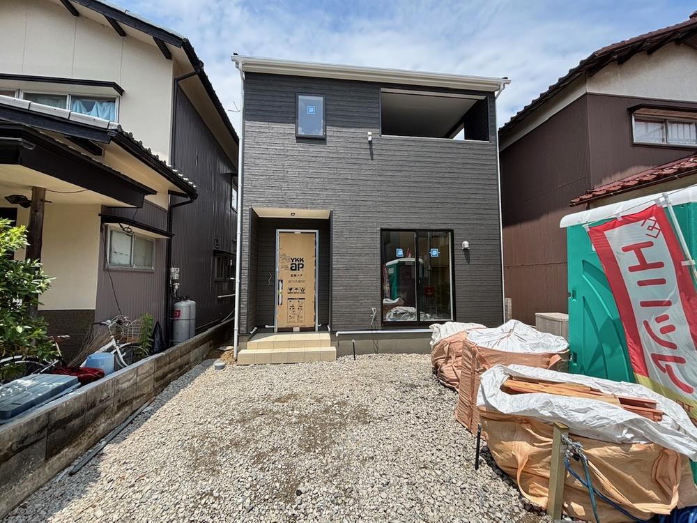 石川県金沢市押野１ 2780万円 3LDK