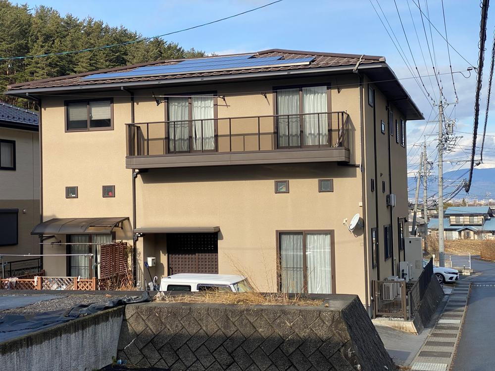 長野県茅野市宮川西茅野 3150万円