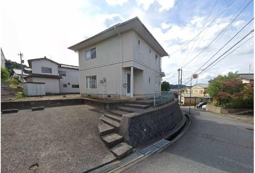 石川県金沢市御所町１ 1286万円