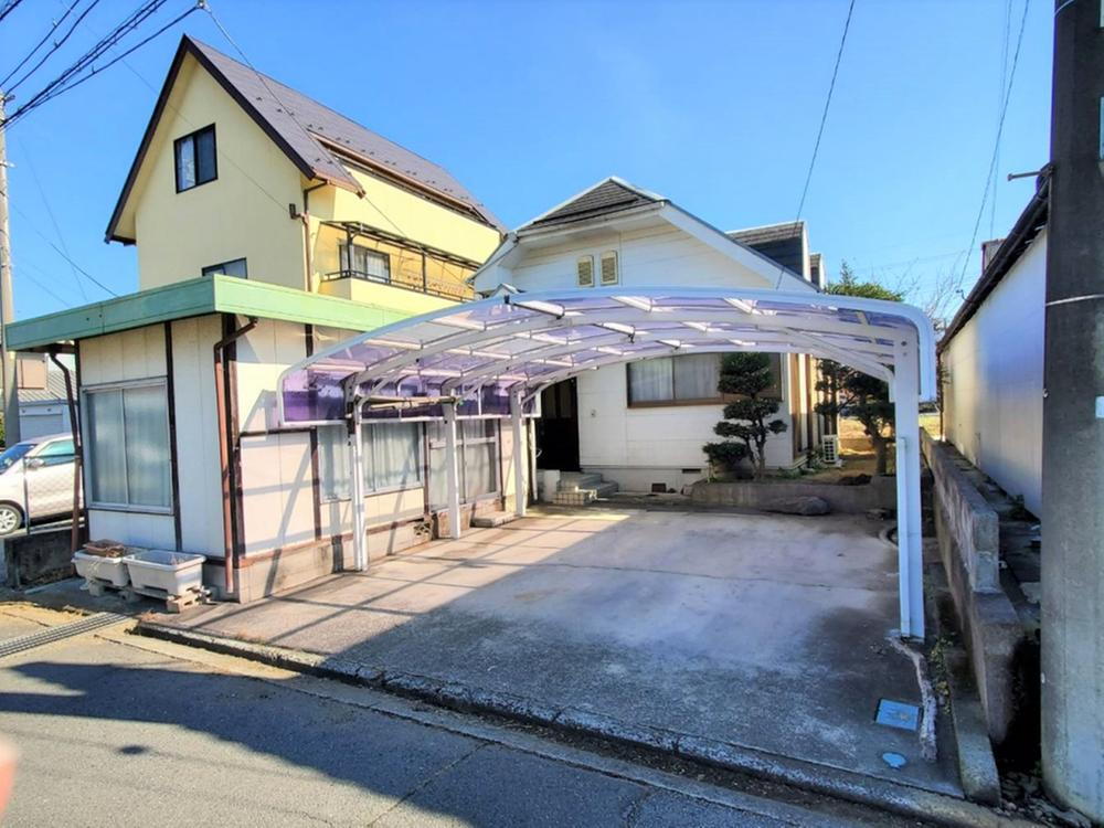 山梨県笛吹市石和町下平井 980万円 3DK