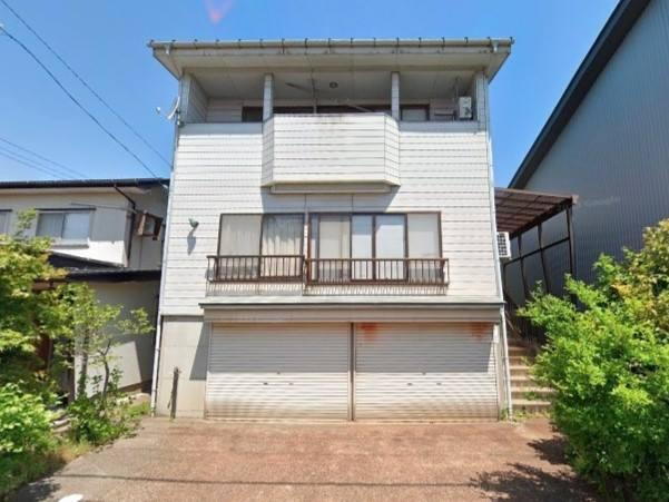 新潟県上越市北城町４ 1280万円