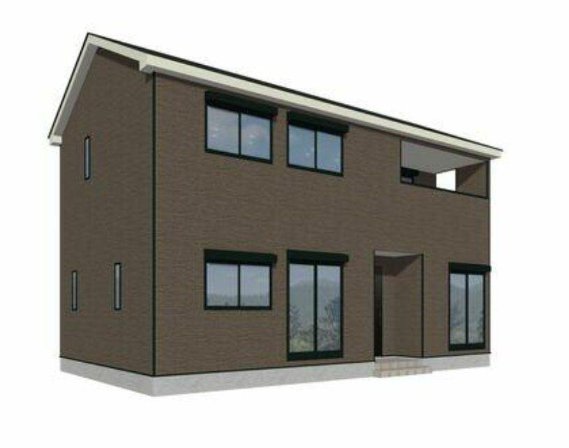 石川県七尾市郡町 2480万円 4LDK