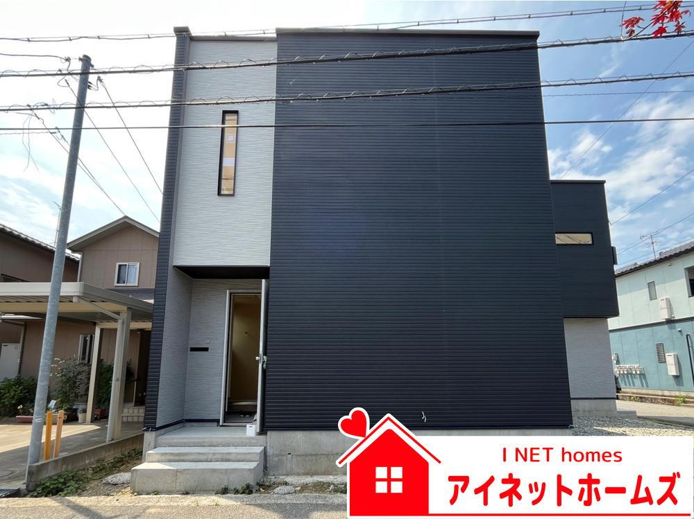 石川県金沢市押野２ 3398万円 4LDK
