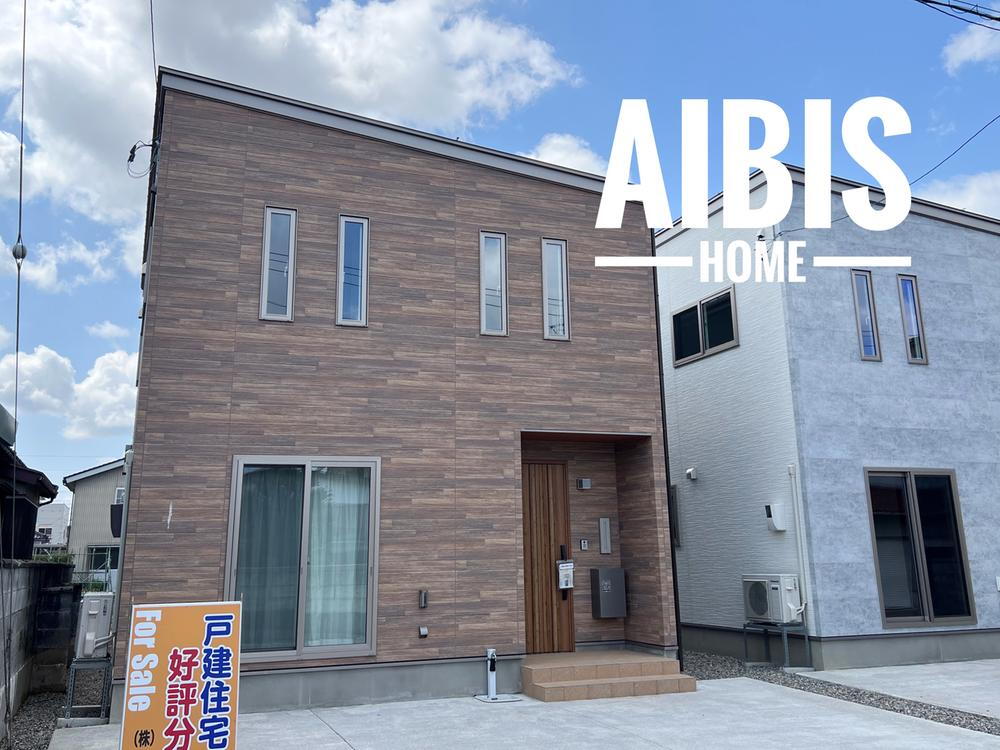 富山県高岡市戸出町６ 2540万円