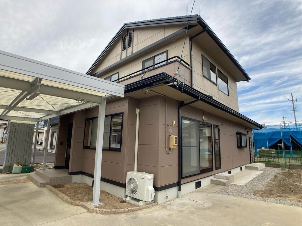 長野県上伊那郡箕輪町大字中箕輪木下 2398万円