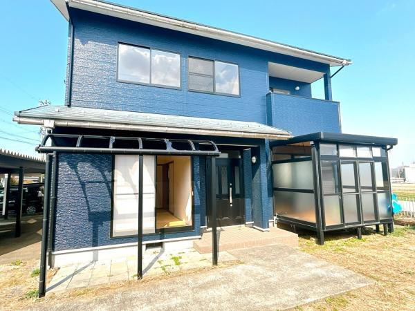 富山県富山市婦中町外輪野 中古住宅