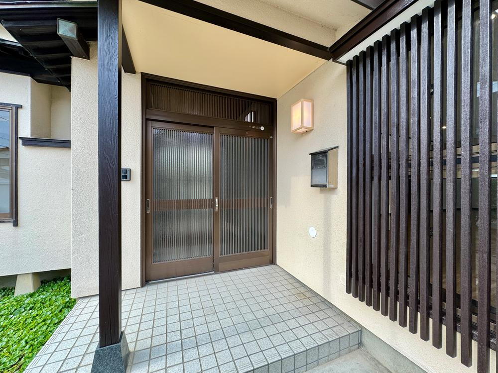 新潟県新潟市北区つくし野２ 1649万円