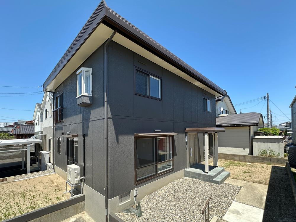 新潟県新潟市東区東中島１ 3490万円